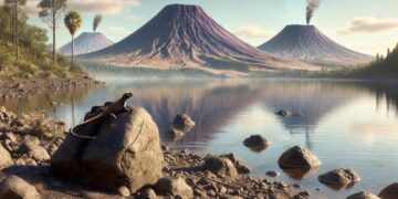 346 Million-Year-Old Fossil Rewrites the Story of Life on Land