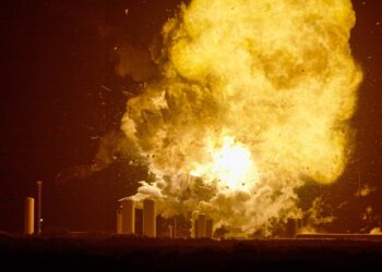 ‘Major Anomaly’ Behind Latest SpaceX Starship Explosion