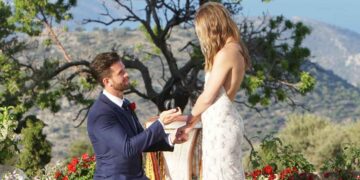 Former Bachelor and Bachelorette Winners: Where Are They Now?