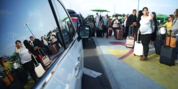 Uber Just Reinvented the Bus … Again