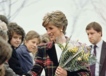 Why Princess Diana’s Coats Were Never Auctioned Explained