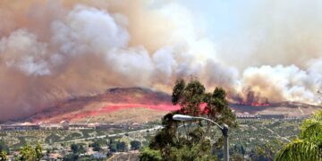 How to Prepare for a Climate Disaster in Trump’s America