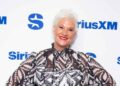 Anne Burrell Found Unresponsive at Her Brooklyn Home: Report