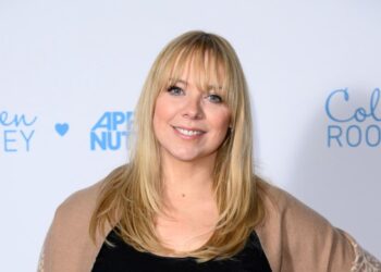 Liz McClarnon Pregnant at 44 After IVF Journey and Miscarriages