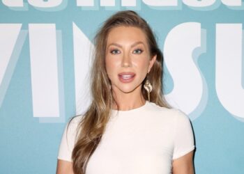 Why Stassi Schroeder Stopped Watching The Valley Season 2