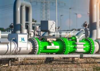 Earth’s Secret Hydrogen Vault: Trapped Underground, Ready to Power the Future