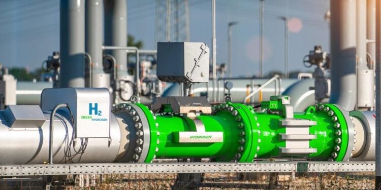 Earth’s Secret Hydrogen Vault: Trapped Underground, Ready to Power the Future