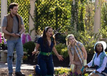 If You Have to Watch 1 Show in June 2025, Stream This 1 Now