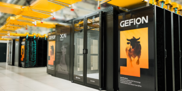 Novo Nordisk Amps Up Drug Discovery with Gefion AI Supercomputer –