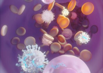 No More Transplants? New Gene Therapy Targets Blood Stem Cells Directly