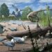 73-Million-Year-Old Discovery Reveals Arctic Birds Nesting With Dinosaurs
