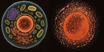 “Pausing” Cell Death Could Be the Key to Longevity