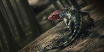 Game-Changing Fossil Discovery Reveals That Reptiles Appeared on Earth Millions of Years Earlier Than Thought