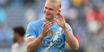 Manchester City smash Juventus, Cristiano Ronaldo extends contract at Al-Nassr