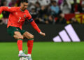 Cristiano Ronaldo goal sends Portugal into Nations League Final