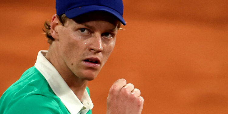 French Open: Sinner dominates Djokovic to set up final with Alcaraz