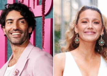 Blake Lively Denied Access to Wayfarer Documents in Legal Battle