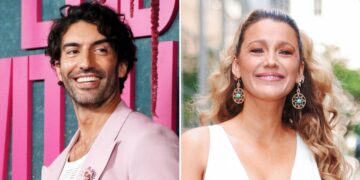 Blake Lively Denied Access to Wayfarer Documents in Legal Battle