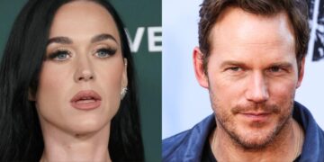 Katy Perry’s Lavish Estate Now Chris Pratt’s Temporary Home