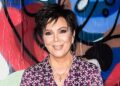 Kris Jenner Praises Plastic Surgeon Behind Her First Facelift