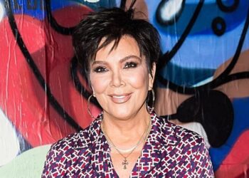 Kris Jenner Praises Plastic Surgeon Behind Her First Facelift