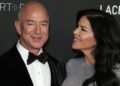 Jeff Bezos And Lauren Sanchez’s Wedding Date Confirmed