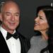 Jeff Bezos And Lauren Sanchez’s Wedding Date Confirmed