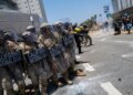 Trump Deploys National Guard to California Over Immigration Protests