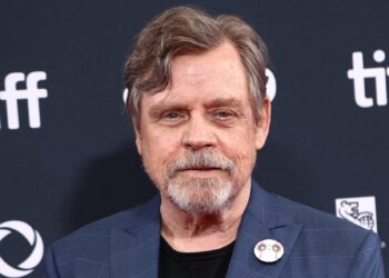 Mark Hamill Breaks Silence On Possible ‘Star Wars’ Return