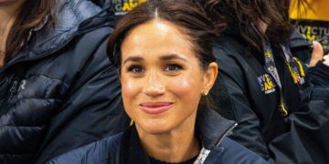 Meghan Markle’s Renewed Show Called ‘A Business Risk’