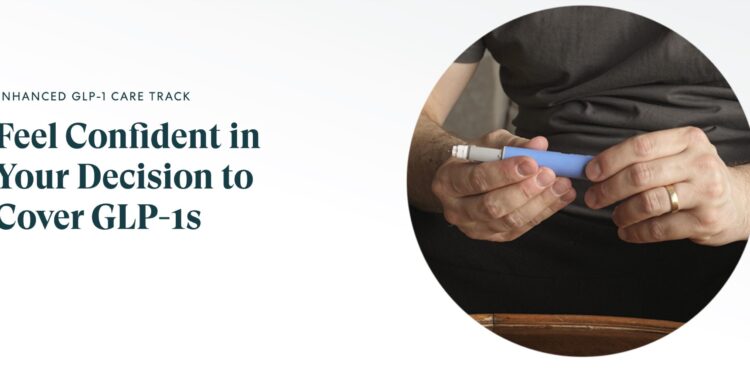 Omada Health Data Shows Companion Program Boosts GLP-1 Medication Persistence