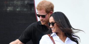 Prince Harry And Meghan’s Latest Staff Shakeup Labeled A ‘Blood Bath’