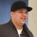 Rob Kardashian Makes Rare Cameo In Kim Kardashian’s Post