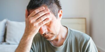 Ketamine Plus Therapy Provides Long-Lasting Relief for Severe Depression