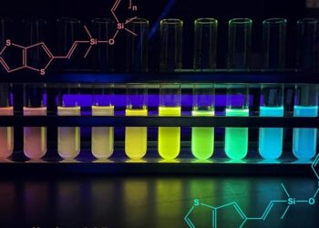 New Material Breaks the Rules: Scientists Turn Insulator Into a Semiconductor