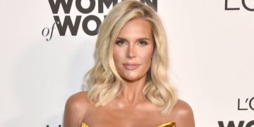 Madison LeCroy Admits Pregnancy Is ‘No Longer Fun’ in Candid Update