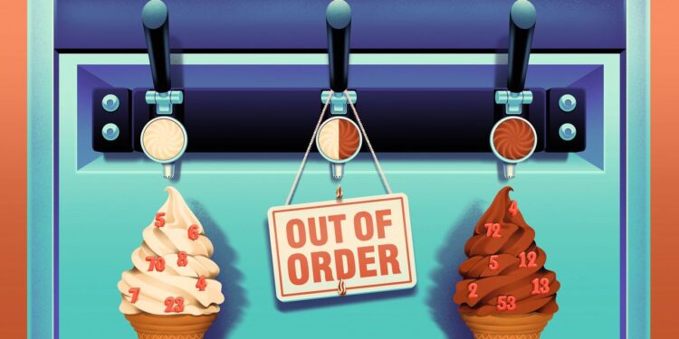 Student Solves a Long-Standing Problem About the Limits of Addition