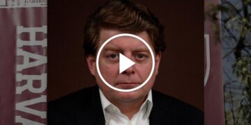 Inside Trump’s Attack on Harvard