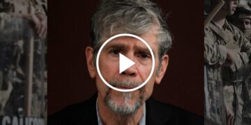 Why California Says Trump’s Military Deployment Is Illegal