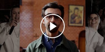 The Story Behind Brazil’s Viral Beatboxing Nuns