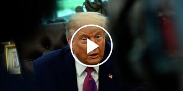 What We Learned About Trump’s Attack on Iran