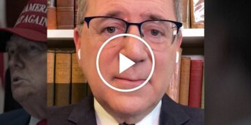 Trump’s Risky Gamble on Attacking Iran