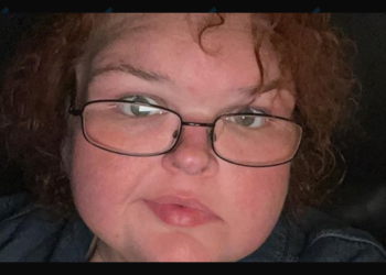 ‘1000-Lb Sisters’ Tammy Slaton Reveals Engagement To Girlfriend