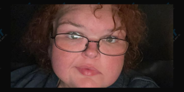 ‘1000-Lb Sisters’ Tammy Slaton Reveals Engagement To Girlfriend