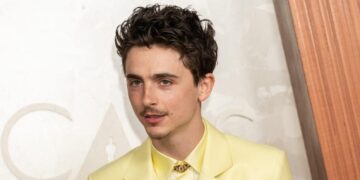 Timothée Chalamet In Talks For ‘Bond’ Universe, But Not As 007