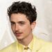 Timothée Chalamet In Talks For ‘Bond’ Universe, But Not As 007