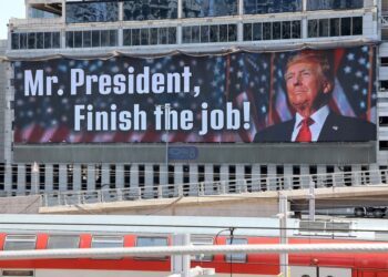 U.S. Inches Closer to Direct Conflict With Iran