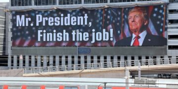 U.S. Inches Closer to Direct Conflict With Iran