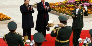 U.S., China Claim Student Visa, Rare Earth Progress