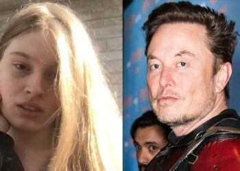 Elon Musk’s Daughter Wows Crowd With Bold Performance During A Drag Show